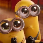 💛 Minions Reacción 💛