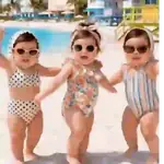 Bebés Dancer Retro ✨🎶🍼