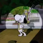 Snoopy ✨