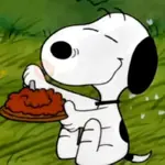 Snoopy ✨