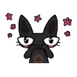 Gato Negro 🐾🐈‍⬛