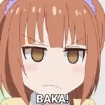 ANIME ANGRY SAD GIF 😭😡