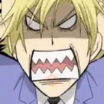 ANIME ANGRY SAD GIF 😭😡