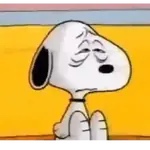 Snoopy 🐾 Snoopy 🐾