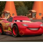 cars el Rayo mcqueen⚡🔥