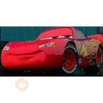 cars el Rayo mcqueen⚡🔥