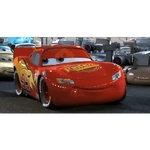 cars el Rayo mcqueen⚡🔥