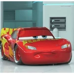 cars el Rayo mcqueen⚡🔥