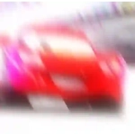 rayo McQueen