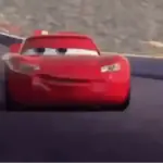 rayo McQueen