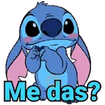 💙🍦 STITCH 3 🍦💙