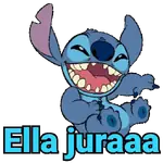 💙🍦 STITCH 3 🍦💙