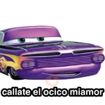 Rayo Mcqueen ⚡️Memes clásicos