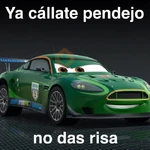 Rayo Mcqueen ⚡️Memes clásicos