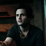 joe animation