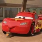 Rayo Mcqueen🚗💨✨