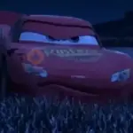 Rayo Mcqueen🚗💨✨