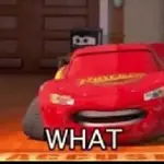 Rayo Mcqueen🚗💨✨