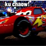 el rayo mcquenn cars