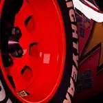 el rayo mcquenn cars