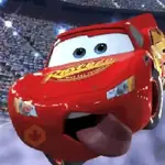 ⚡🏁Rayo McQueen⚡🏁