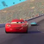 ⚡🏁Rayo McQueen⚡🏁