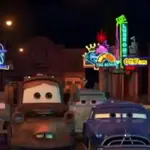 rayo mcqueen 🚗🏁