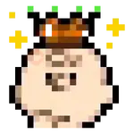 Snoopy pixel