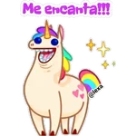 🌈Rainbow unicorn 🦄 
