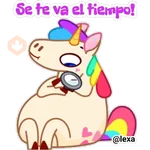 🌈Rainbow unicorn 🦄 