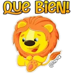 🌈Sweet Lion 🦁 