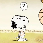 Snoopy 🤗