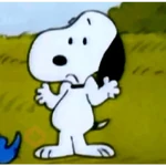 Snoopy 🤗