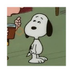 Snoopy 🤗