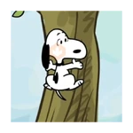 Snoopy 🤗