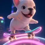 Pibble Dog /perrito