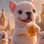 Pibble Dog /perrito