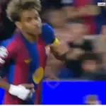 LAMINE YAMAL || ⚽️🇪🇸