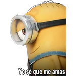 MINIONS🍌 •Emomar 