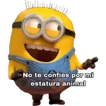 MINIONS🍌 •Emomar 