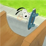 Snoopy 🤭