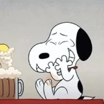Snoopy 🤭