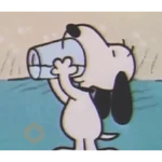 Snoopy 🤭