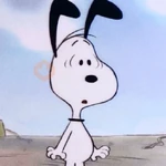 Snoopy 🤭