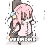 stiker anime