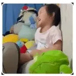 Bebés Reaccionando ❤️