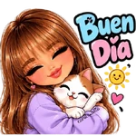 🌷 Buenos días Textos 🗨️ 📱