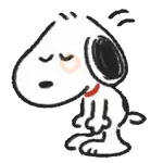 Snoopy 🐾🐶
