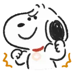 Snoopy 🐾🐶