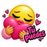 Emojis Para las Girl💅💛
